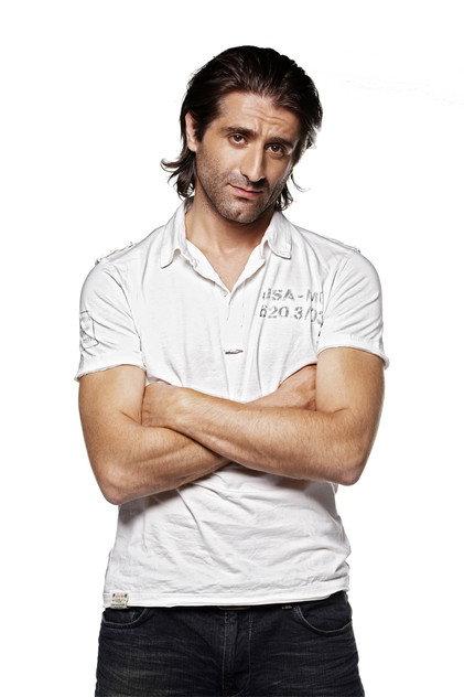 Phillip Avramov - Actor Profile Photo