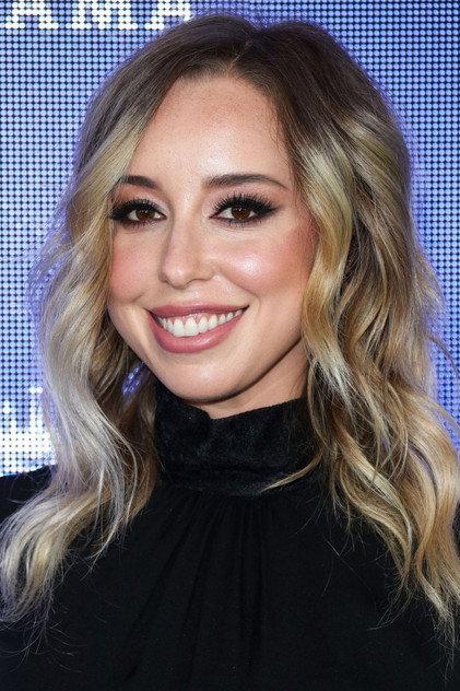 Skyler Shaye - Actor Profile Photo