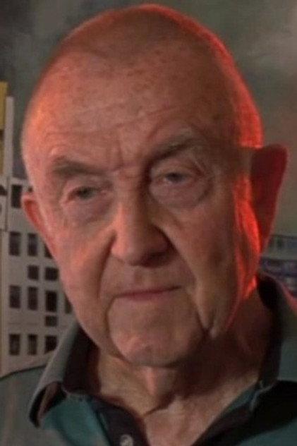 David Snell - Actor Profile Photo
