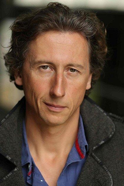 Nicholas Rowe - Actor Profile Photo