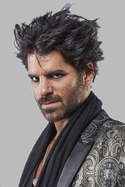Chris Scobille - Actor Profile Photo