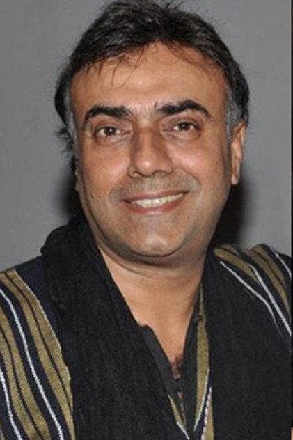 Rajit Kapoor - Actor Profile Photo