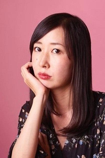 Ayuka Kishimoto - Actor Profile Photo