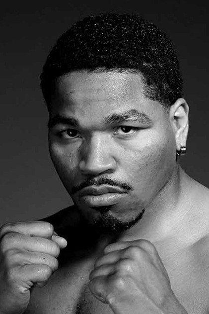 Shawn Porter - Actor Profile Photo