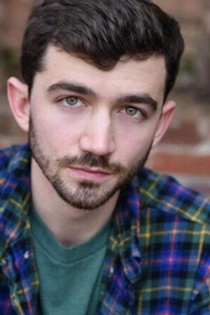 Shaun MacLean - Actor Profile Photo