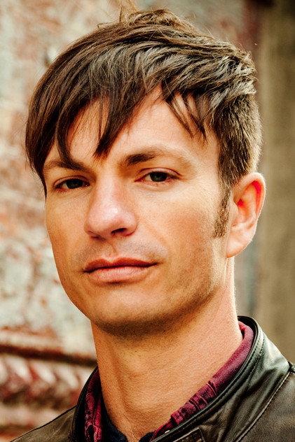 PT Walkley - Actor Profile Photo