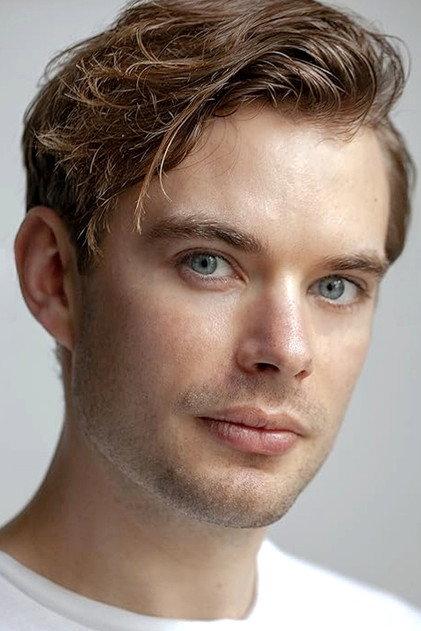 Charlie Hamblett - Actor Profile Photo