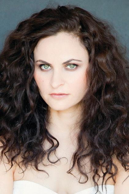 Rain Phoenix - Actor Profile Photo