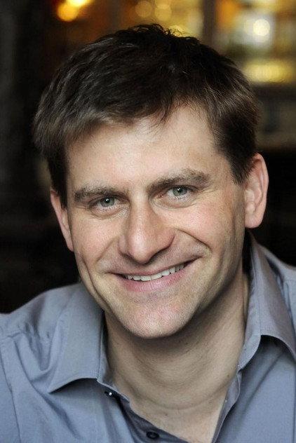 Michael Altinger - Actor Profile Photo