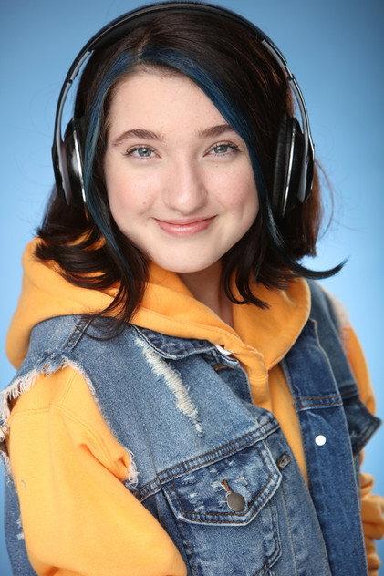 Nicole Moorea Sherman - Actor Profile Photo