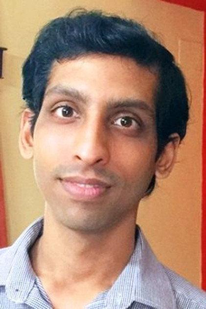 Bijesh Nagesh - Actor Profile Photo