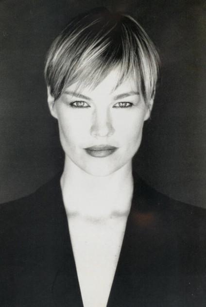 Jennifer Nash - Actor Profile Photo