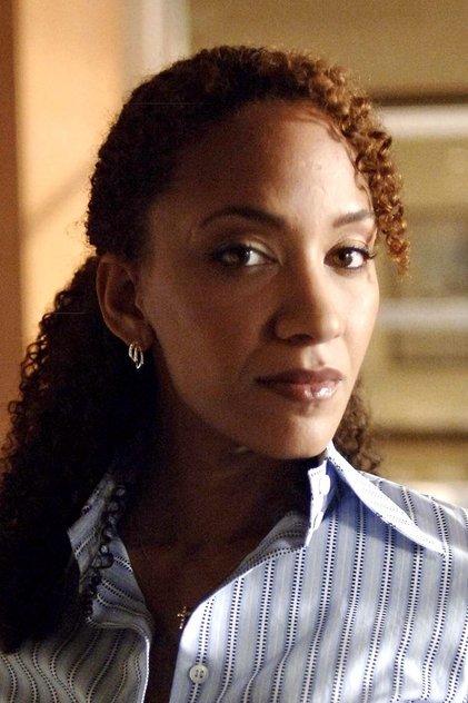 Sophina Brown - Actor Profile Photo