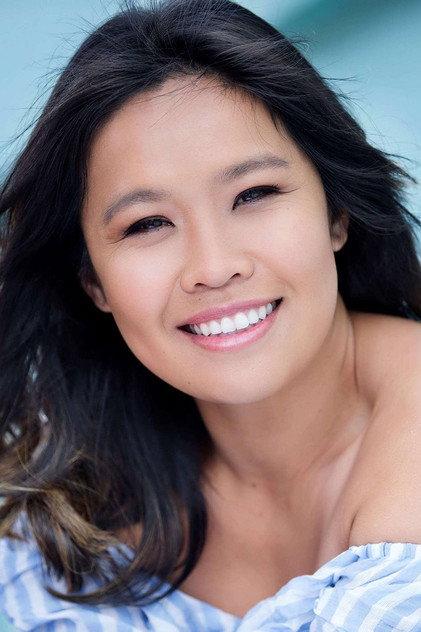 Diana Nguyen - Actor Profile Photo