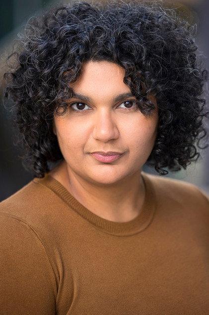 Alex-Marie - Actor Profile Photo