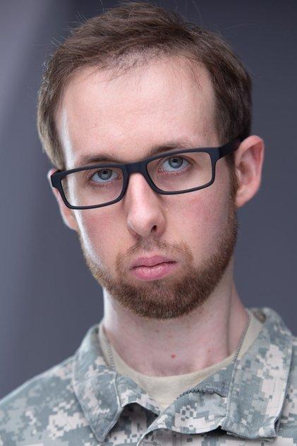 Steven Christopher Parker - Actor Profile Photo