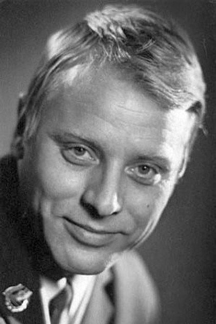 Aleksey Eybozhenko - Actor Profile Photo