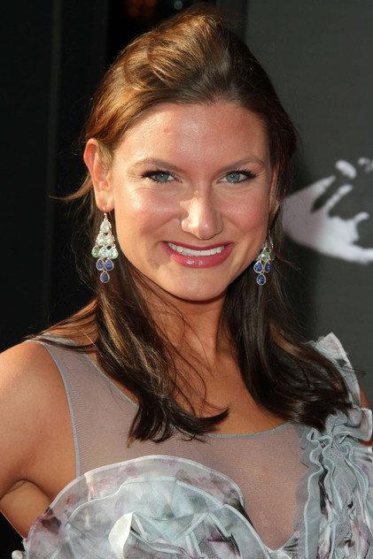 Sabrina Carmichael - Actor Profile Photo