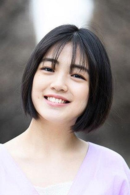 Sakura - Actor Profile Photo