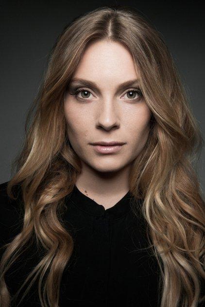 Aliette Opheim - Actor Profile Photo