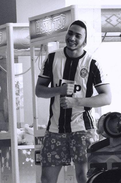 Elliot Salcedo - Actor Profile Photo