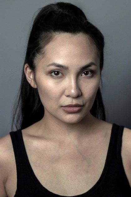 Dianne Wulf - Actor Profile Photo