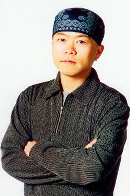 Osamu Hosoi - Actor Profile Photo