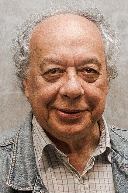 José Trajano - Actor Profile Photo