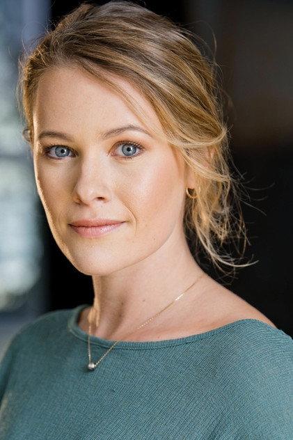 Meranda Long - Actor Profile Photo