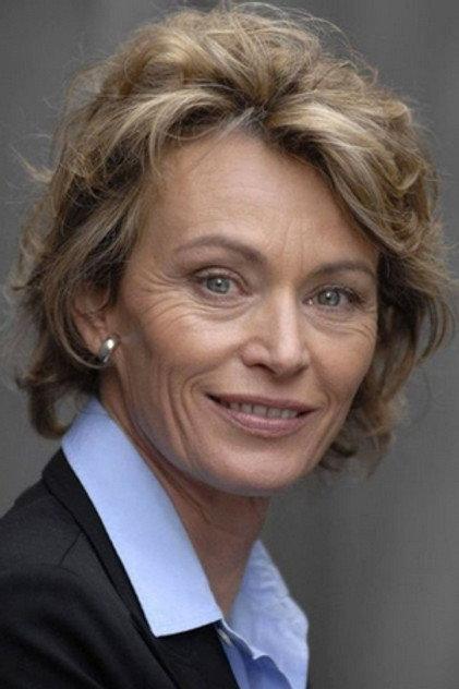 Ilona Grübel - Actor Profile Photo