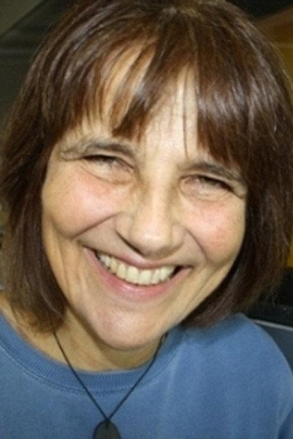 Claudia Muehl - Actor Profile Photo