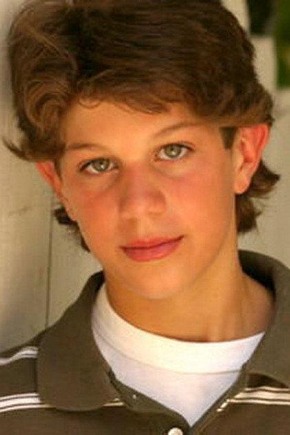 Ty Thomas Reed - Actor Profile Photo