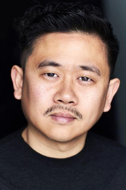 Aljin Abella - Actor Profile Photo