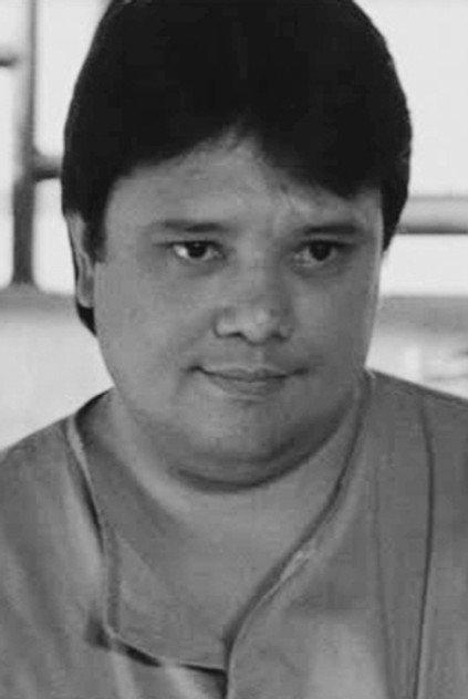 Jay Ilagan - Actor Profile Photo