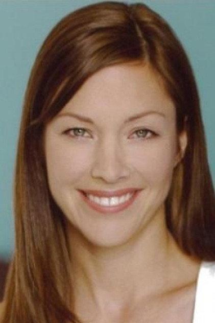 Jodie Dowdall - Actor Profile Photo