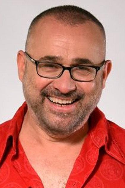 Avi Yaffe - Actor Profile Photo
