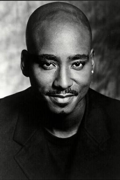 Keith Diamond - Actor Profile Photo