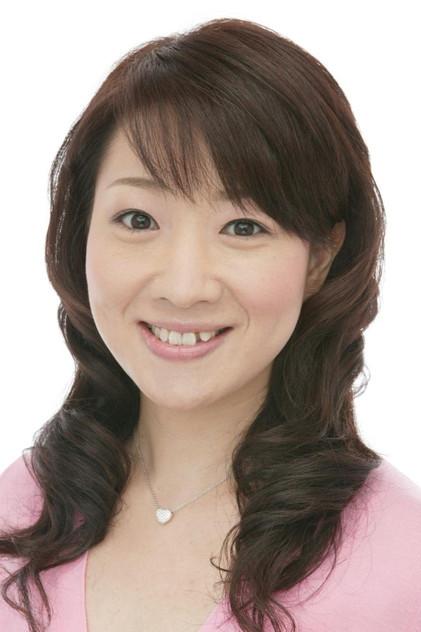 Rumi Kasahara - Actor Profile Photo