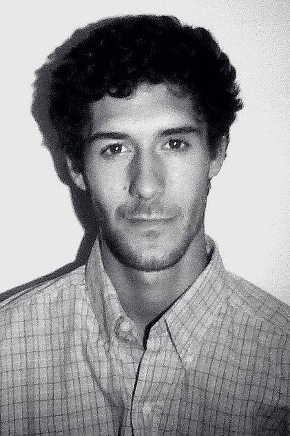 Justo Calabria - Actor Profile Photo