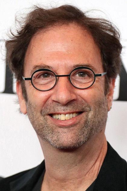Danny Rubin - Actor Profile Photo