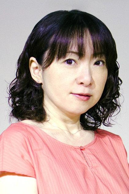 Yoko Asada - Actor Profile Photo