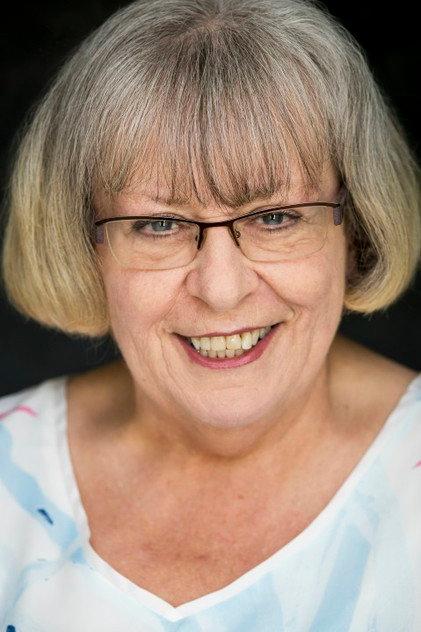 Clare Kelso - Actor Profile Photo