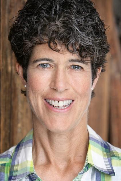 Carrie Gibson - Actor Profile Photo
