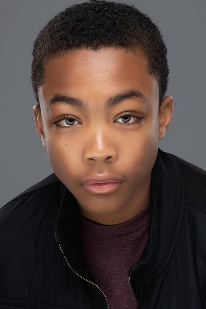 Asante Blackk - Actor Profile Photo