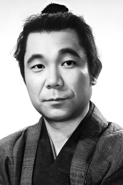 Ippei Souda - Actor Profile Photo