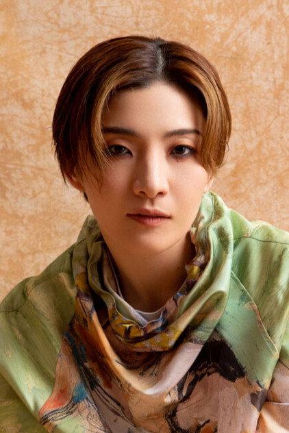 An Houzuki - Actor Profile Photo