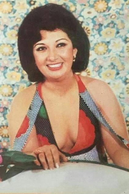 Firoozeh - Actor Profile Photo