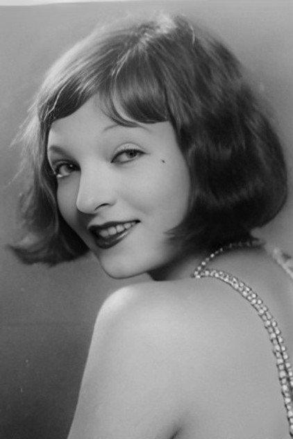 Marjorie Peterson - Actor Profile Photo