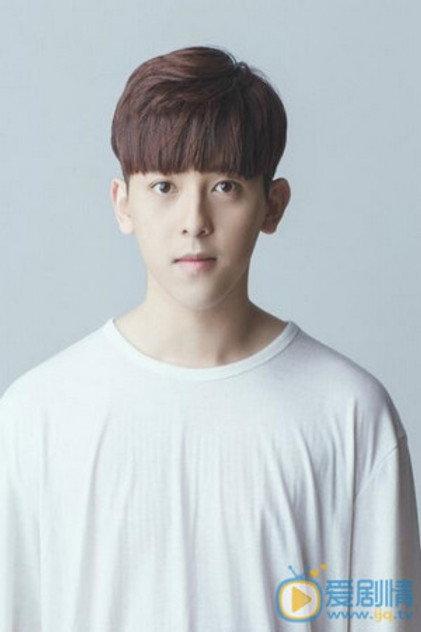 Jason Fu - Actor Profile Photo