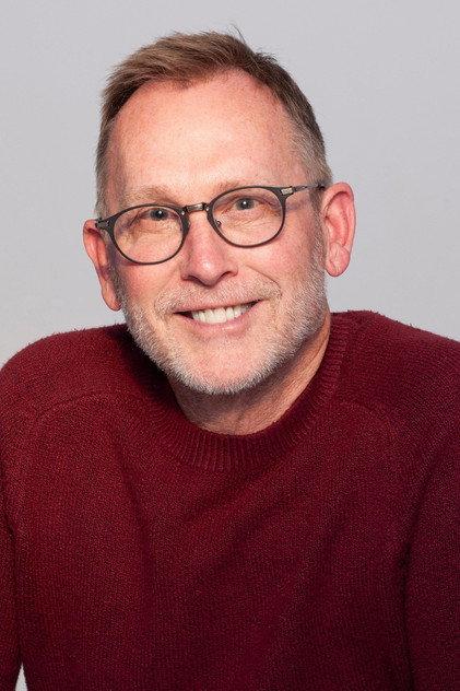 Del Shores - Actor Profile Photo